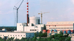 巴基斯坦恰希瑪核電站